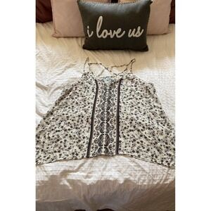 Maurices summer blouse